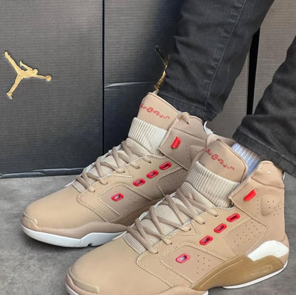 JORDAN