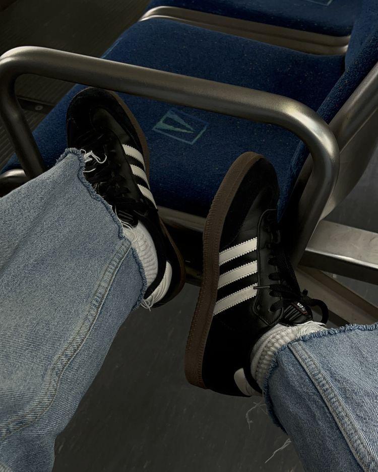 ADIDAS SAMBA