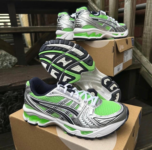 ASICS GEL