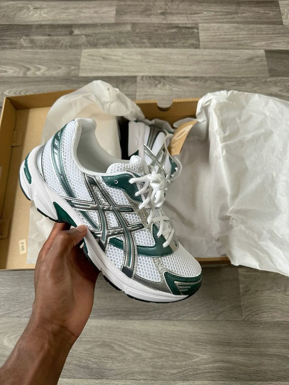 ASICS GEL 1130