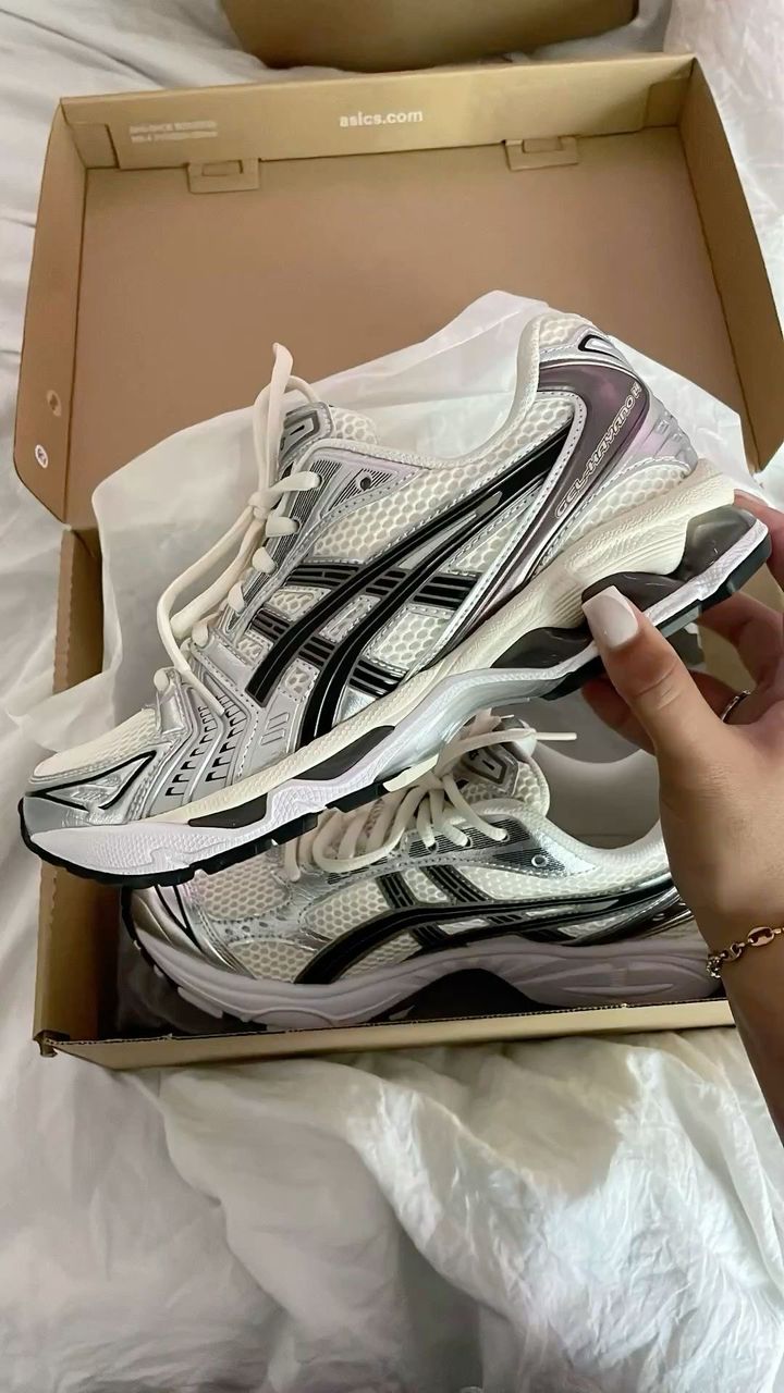 ASICS KAYANO 14 OFFICIEL