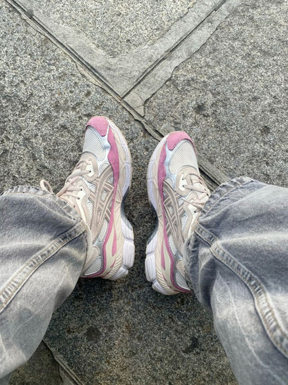ASICS GEL PINK