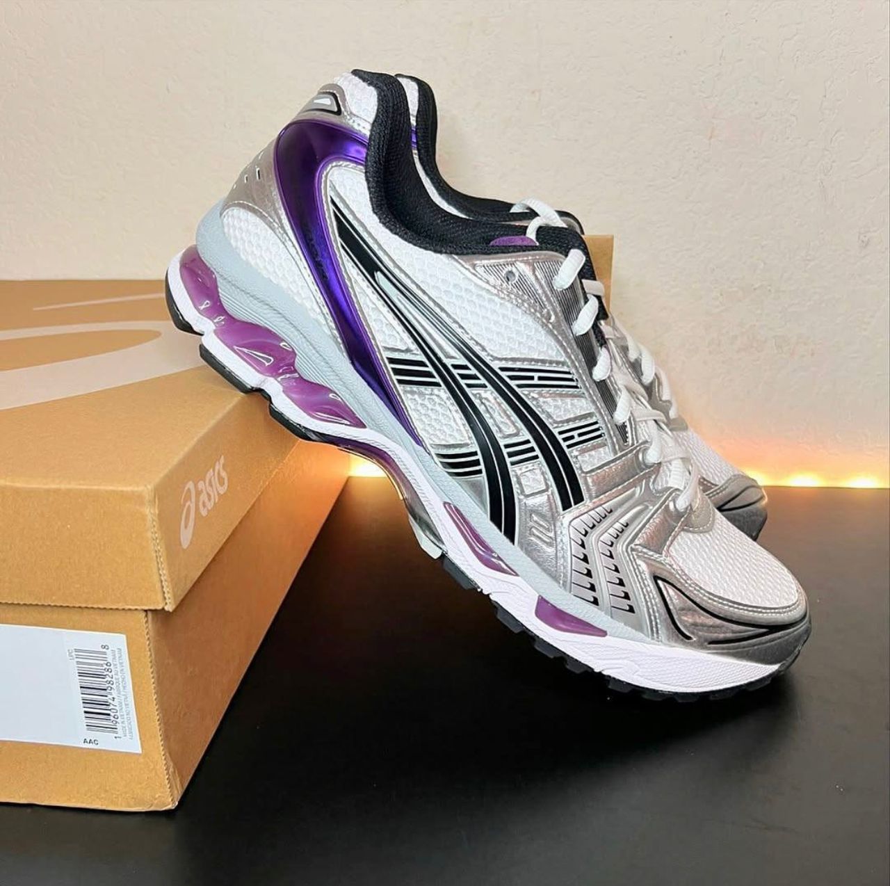 ASICS GEL