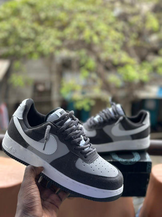 AIR FORCE