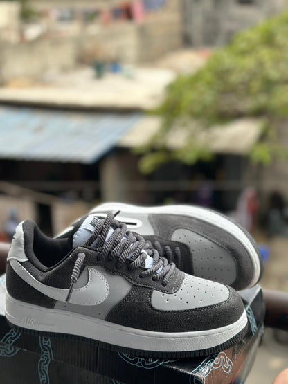 AIR FORCE