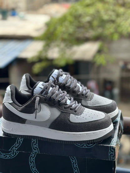 AIR FORCE