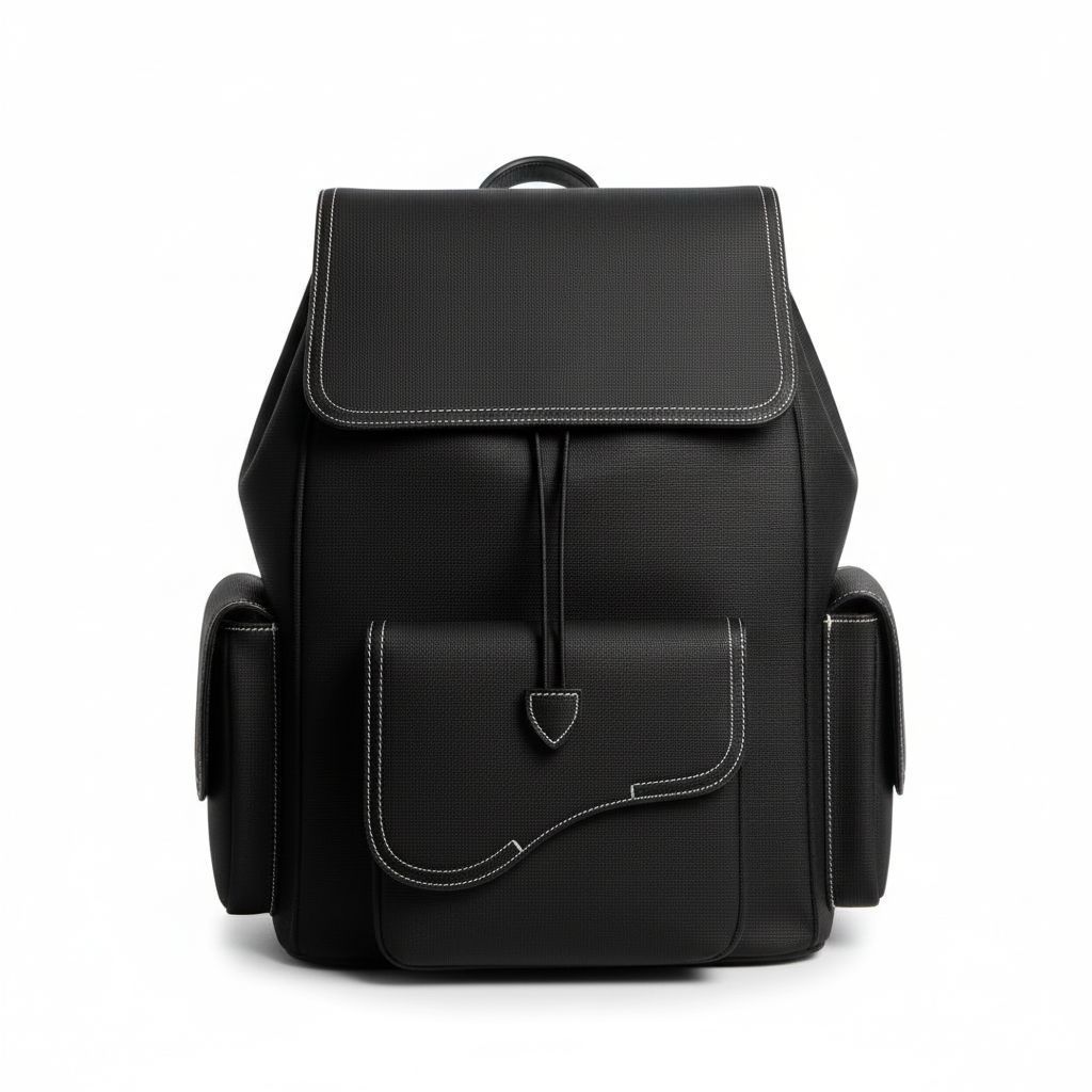 SAC CUIR