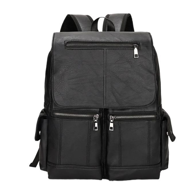SAC SEMI CUIR
