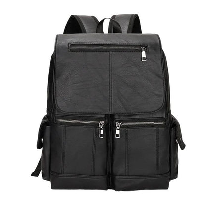 SAC SEMI CUIR