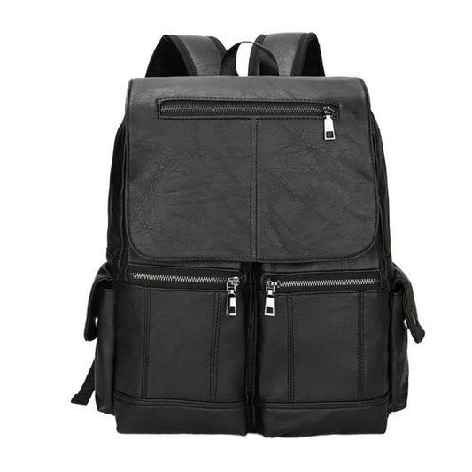 SAC SEMI CUIR