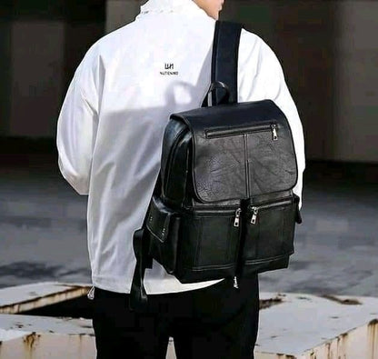 SAC SEMI CUIR