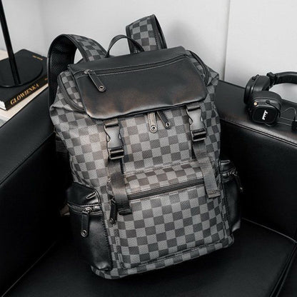 SAC SEMI CUIR