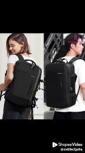 SAC A DOS