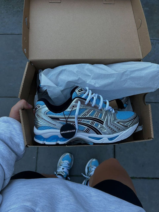 ASICS GEL