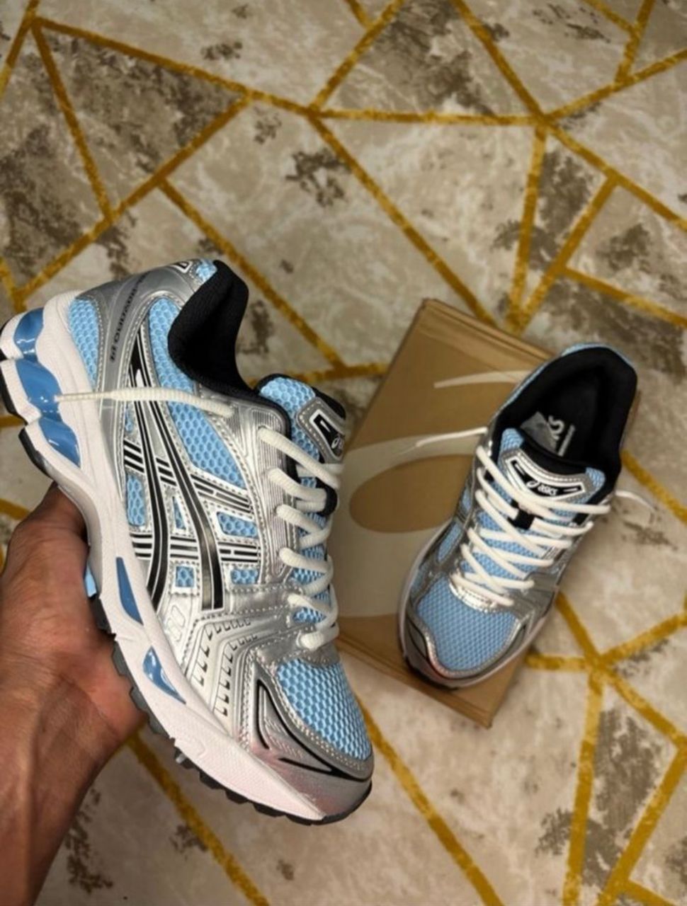 ASICS GEL