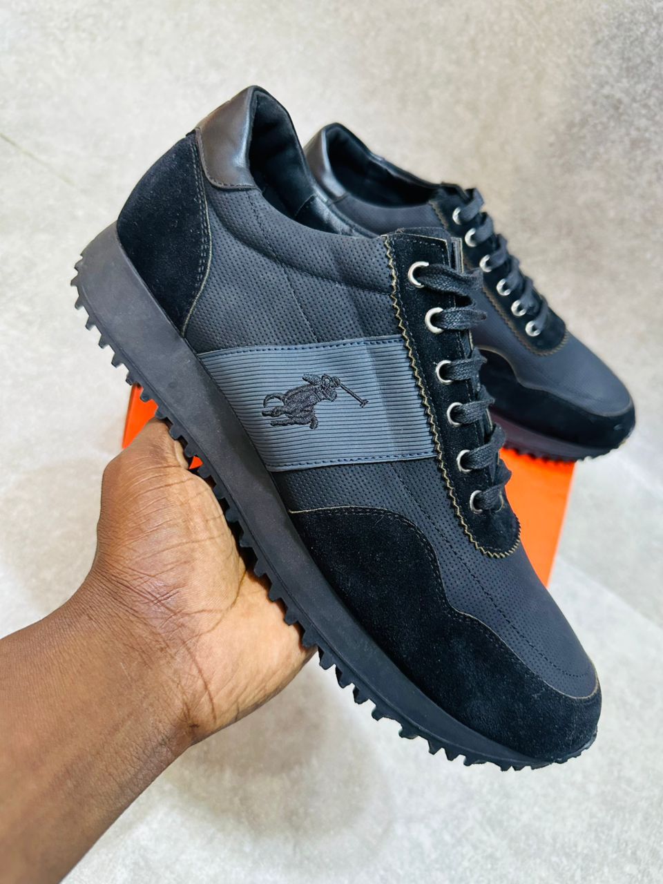POLO