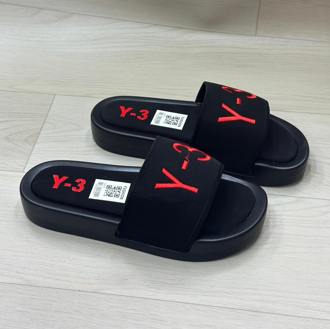 SANDALE Y3