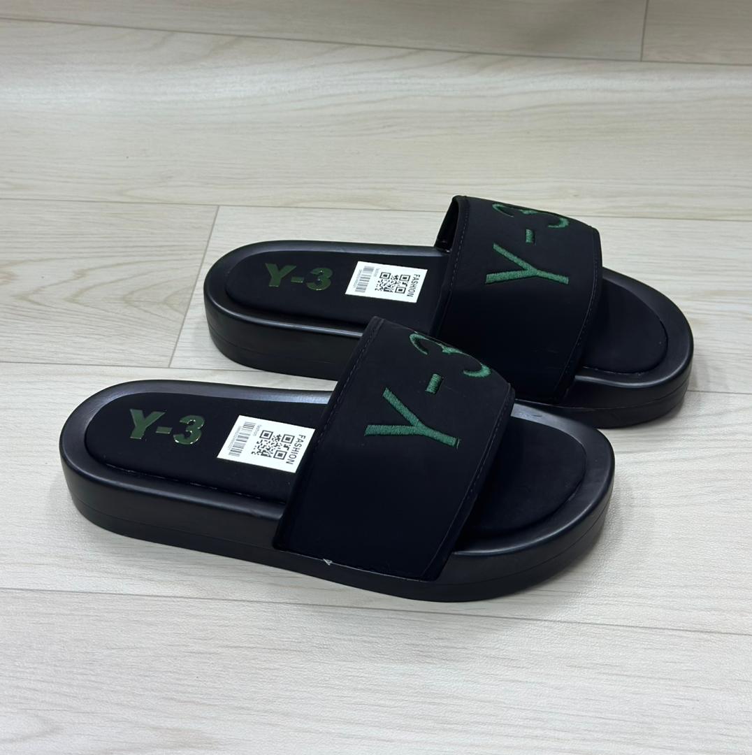 SANDALE Y3