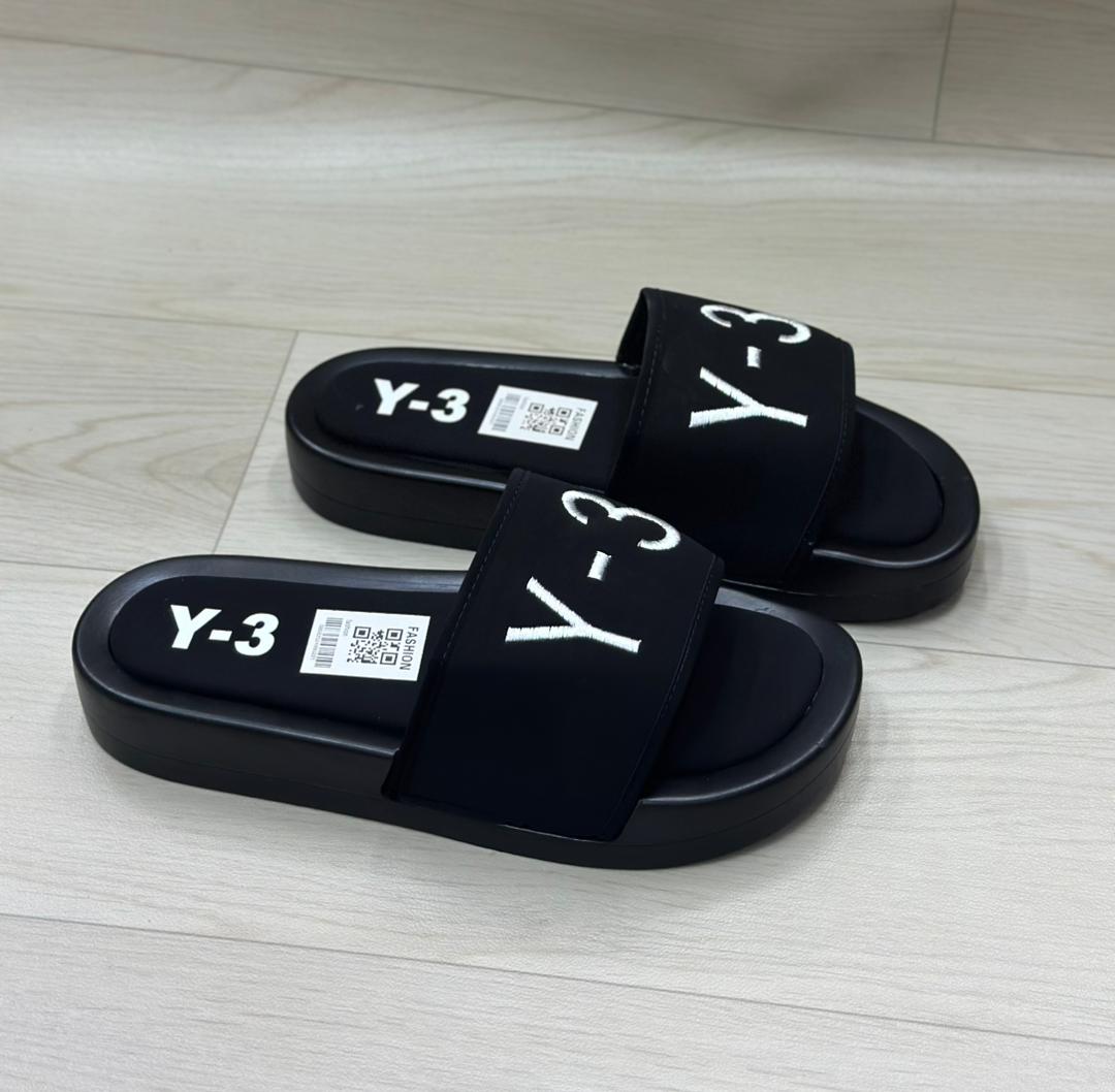 SANDALE Y3