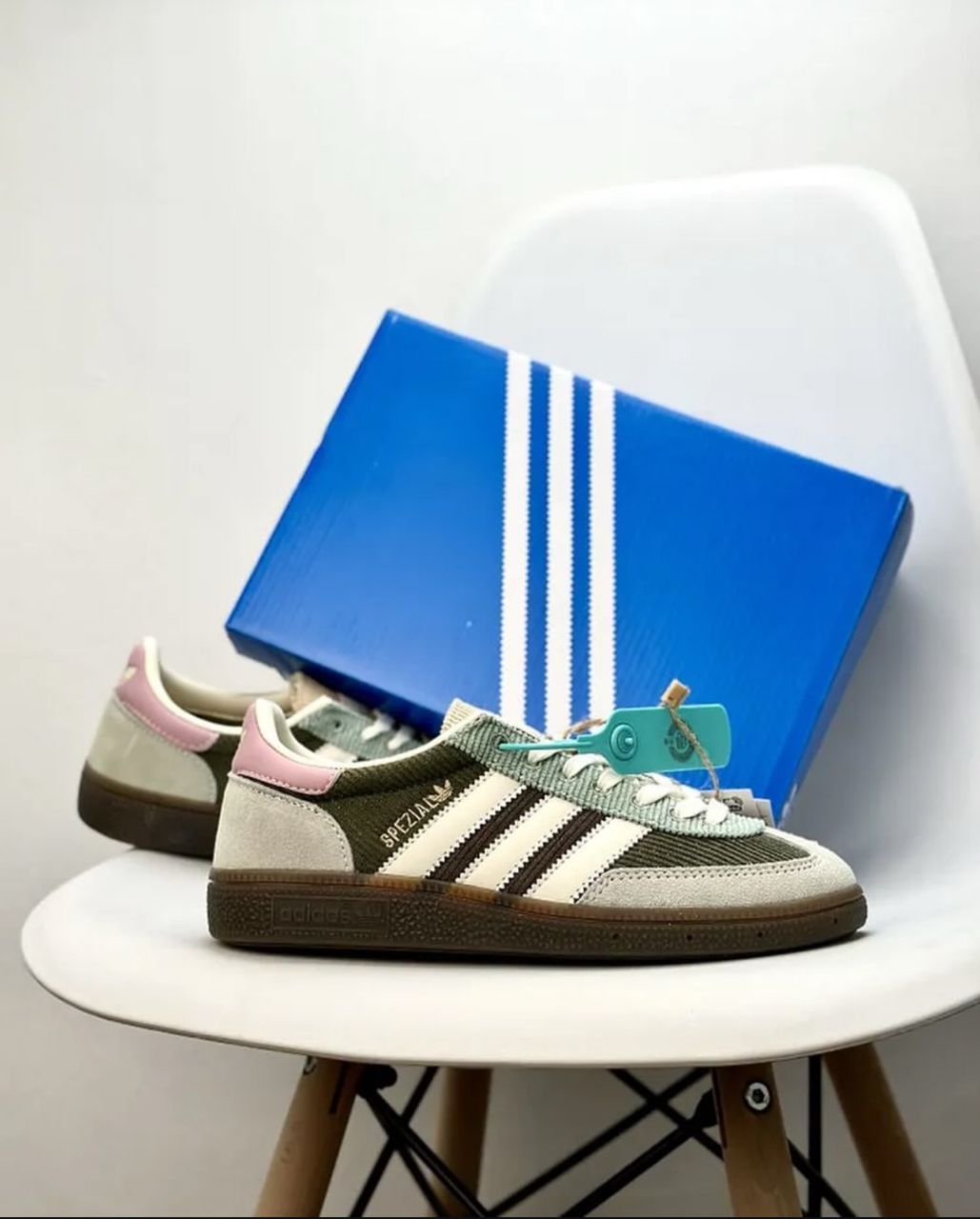 ADIDAS SPEZIAL