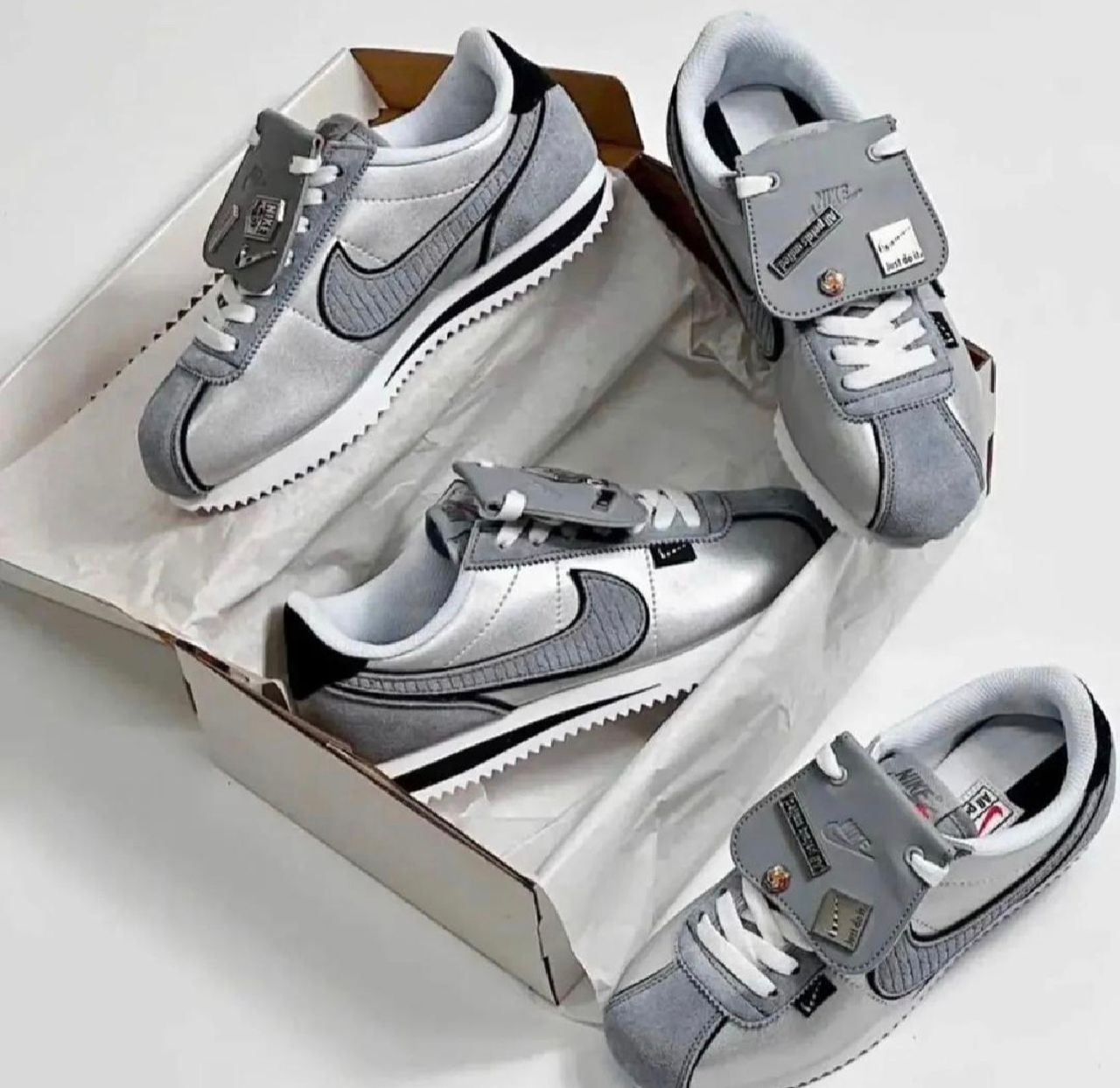 NIKE CORTEGE