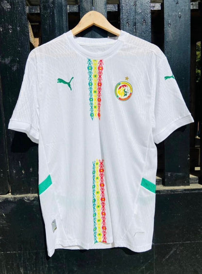 Maillots Sénégal