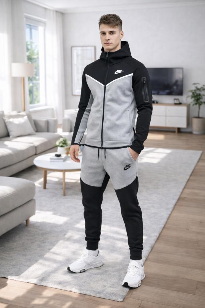 Ensemble blouson