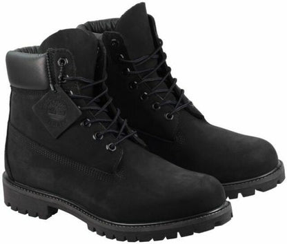 TIMBERLAND