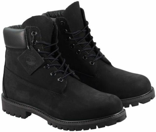 TIMBERLAND
