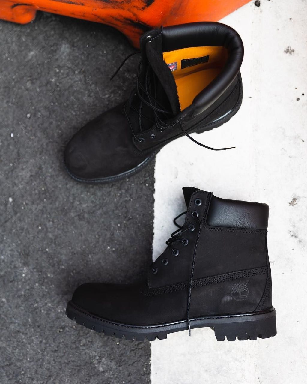 TIMBERLAND