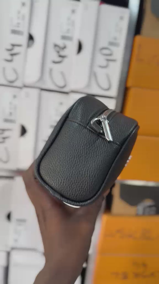 Sacoche Homme Premium – Élégance, Praticité et Style