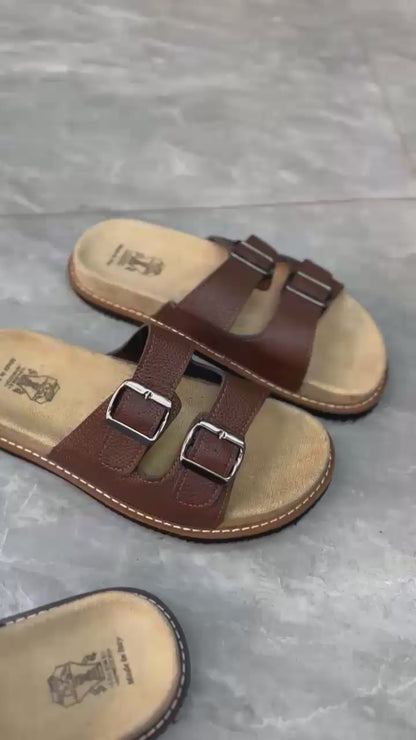 Sandales Tendance – Confort Absolu & Style Élégant