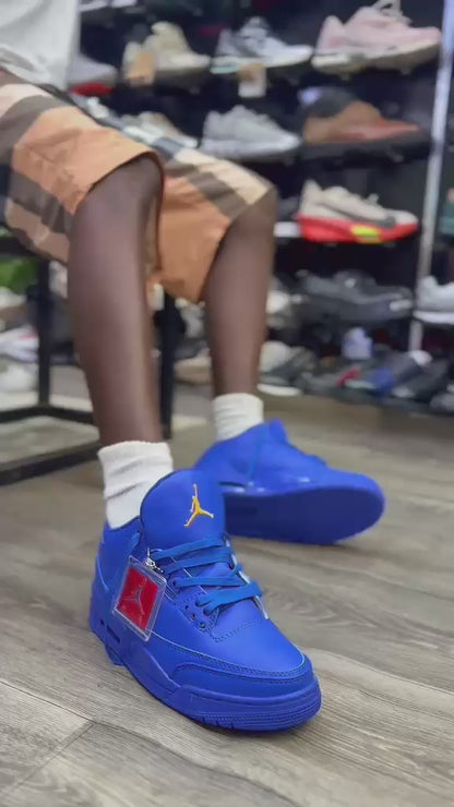Sneaker homme tendance