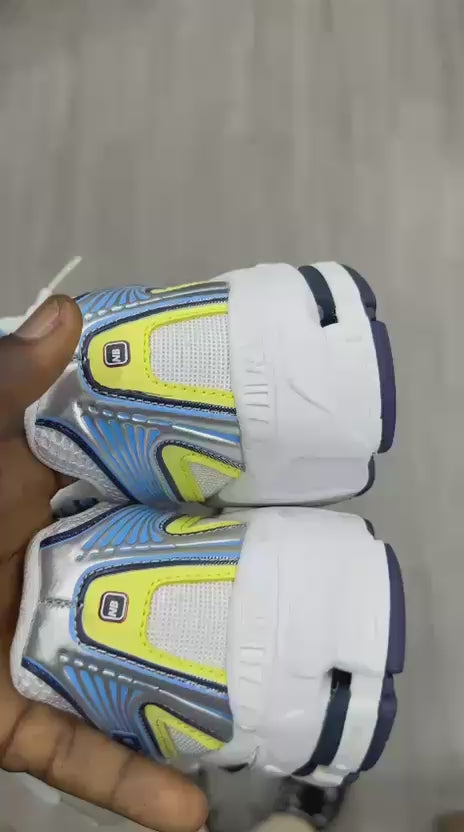 New Balance 740 "Archival Series" – L'Esthétique Running des Années 2000