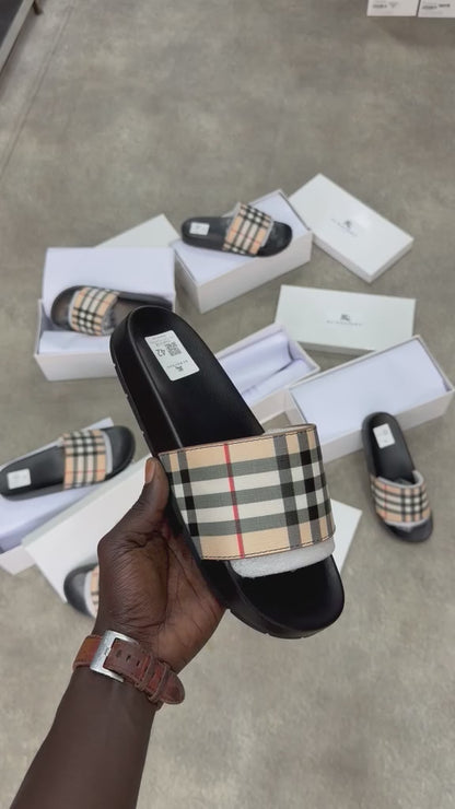 Sandale Homme Exclusive 2026