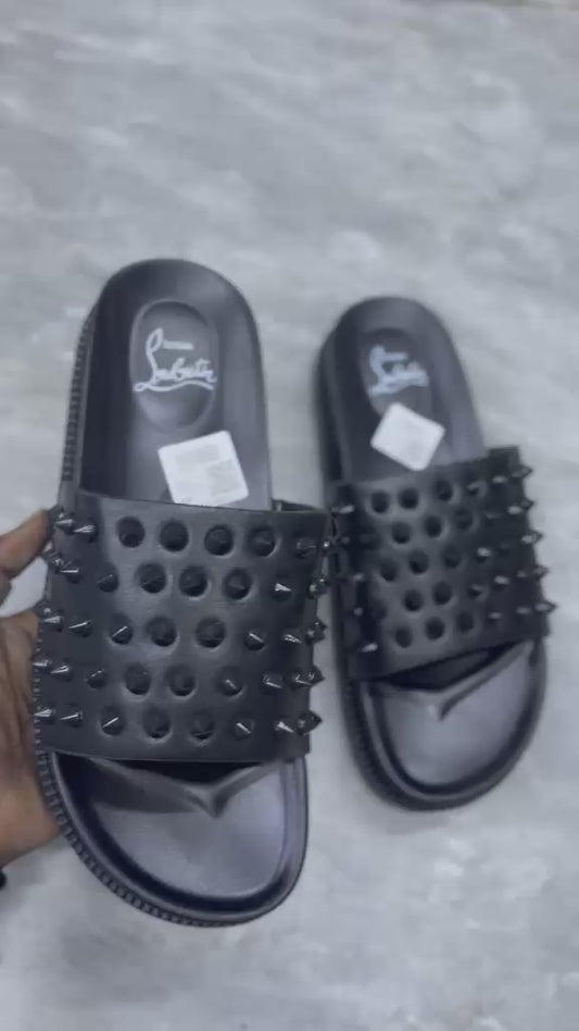 Sandale homme tendance