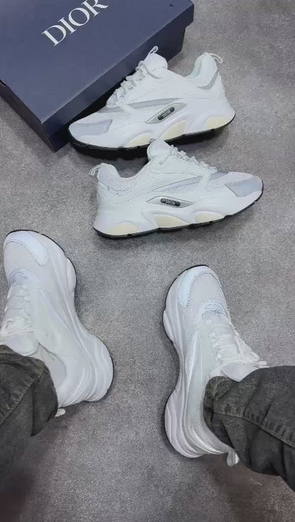 BASKET HOMME ULTRA STYLE 🤍🔥 – CONFORT MAX + TENDANCE 2026