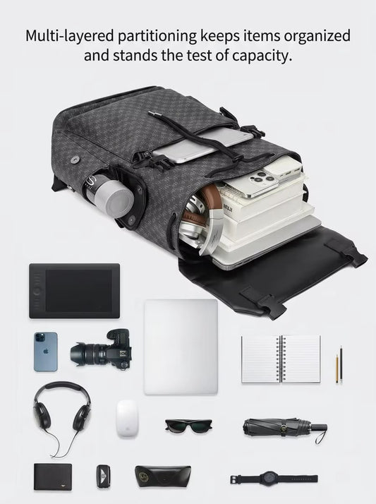 Sac à dos tendance et pratique