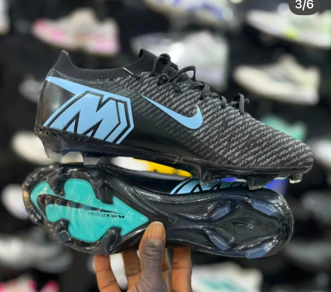 Crampons de Football Homme