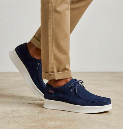 Chaussure classique homme nouvelle collection