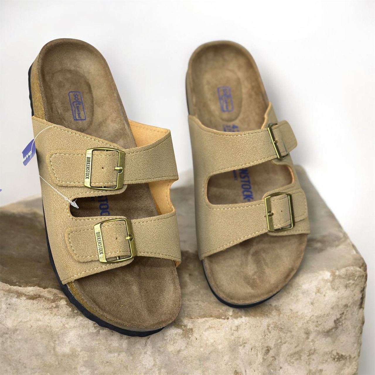 Sandales Casual Homme