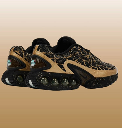 Nouvelle Paire, Nouveau Style 👟