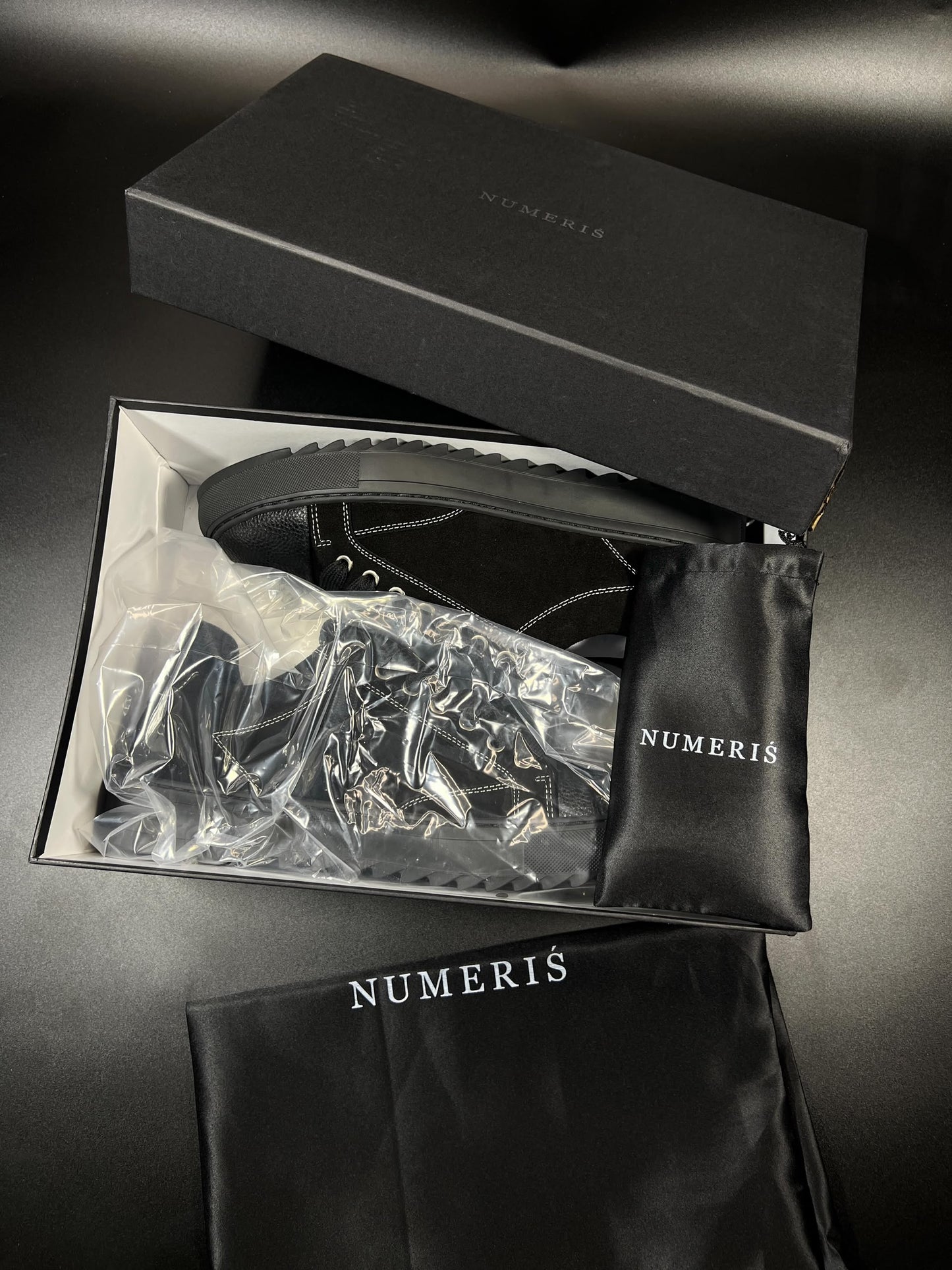 Sneakers Homme Légères – Confort Max