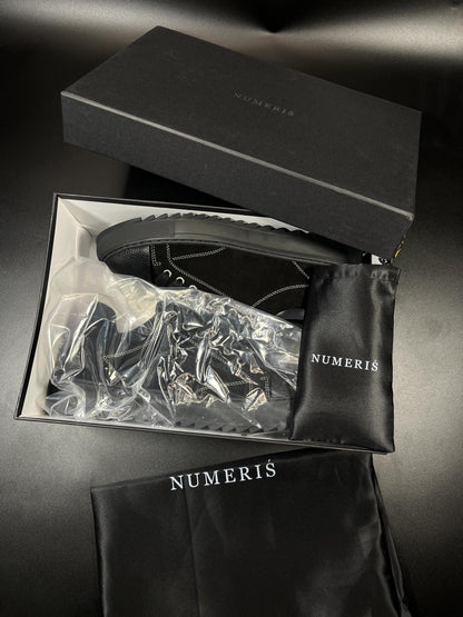 Sneakers Homme Légères – Confort Max