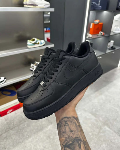 Air force style