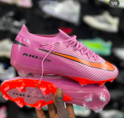 Crampons de Football Homme