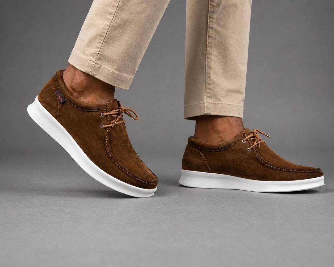 Chaussure classique homme nouvelle collection