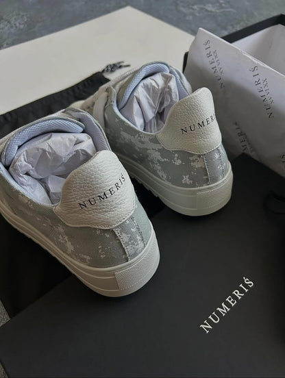 Sneakers Homme Légères – Confort Max