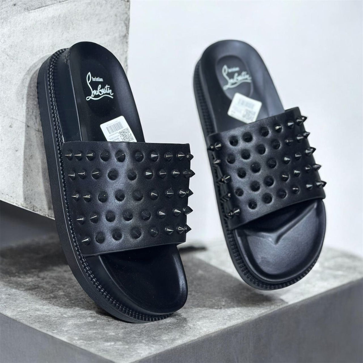 Sandale homme tendance