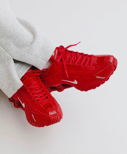 New Balance Style